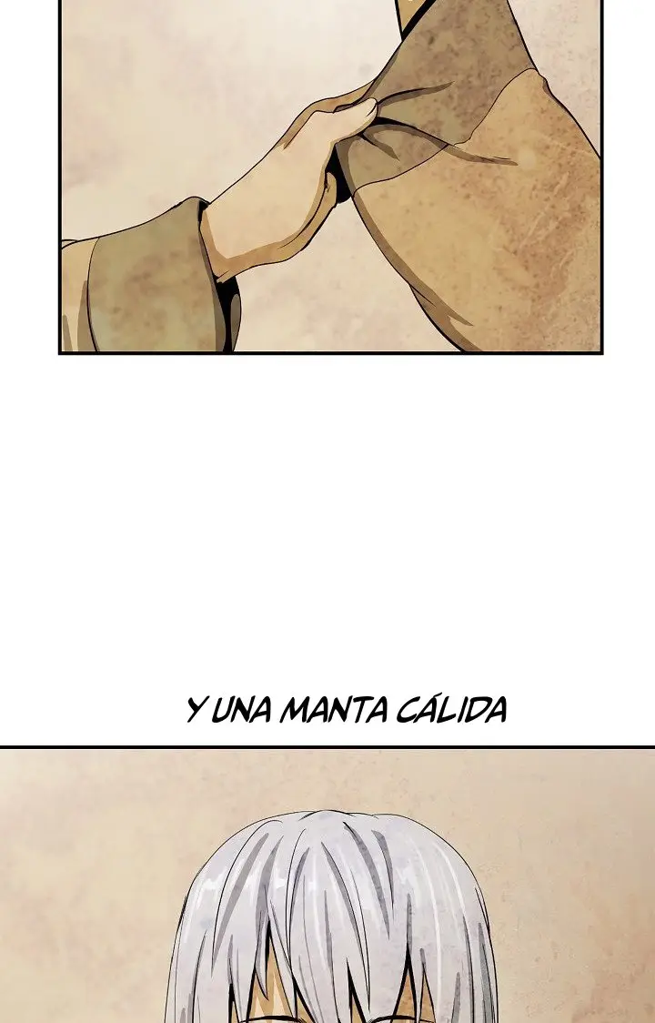 La Historia de la Reencarnación del Tigre capítulo 7, página 33