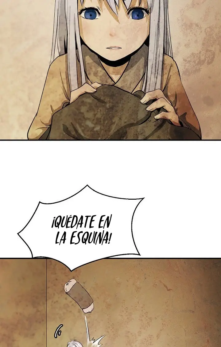 La Historia de la Reencarnación del Tigre capítulo 7, página 34