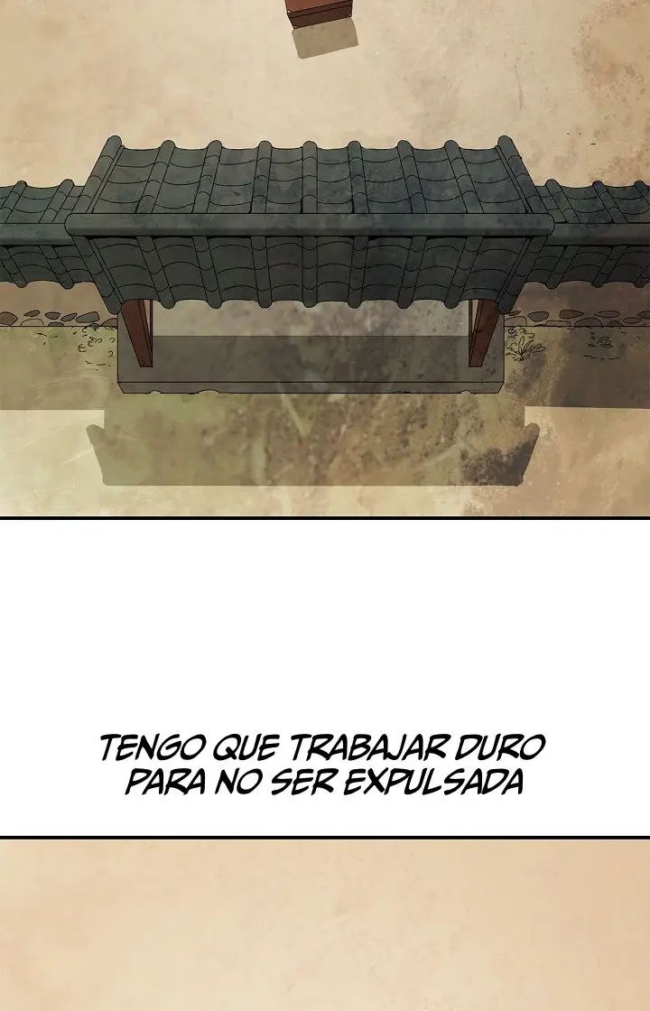 La Historia de la Reencarnación del Tigre capítulo 7, página 40