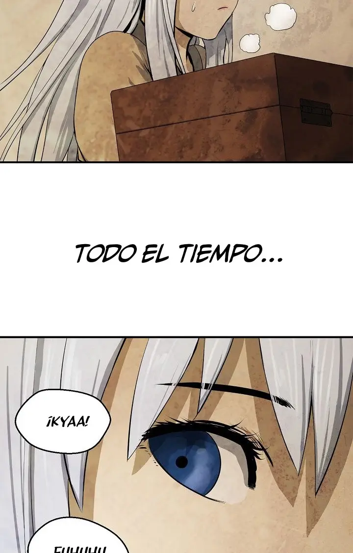 La Historia de la Reencarnación del Tigre capítulo 7, página 42