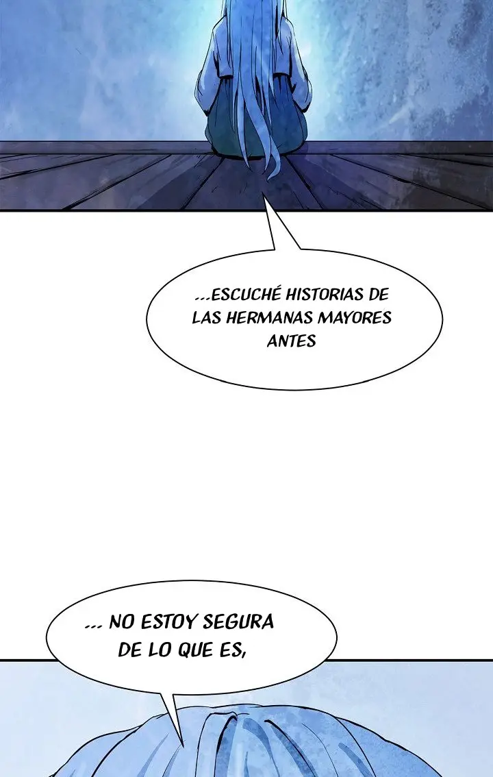 La Historia de la Reencarnación del Tigre capítulo 7, página 51