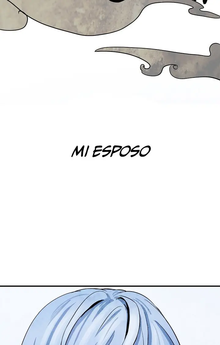 La Historia de la Reencarnación del Tigre capítulo 7, página 57