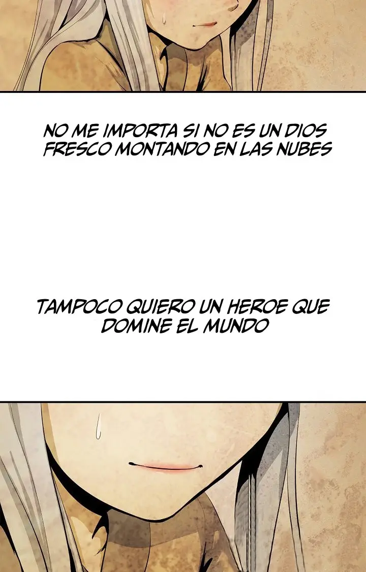 La Historia de la Reencarnación del Tigre capítulo 7, página 69