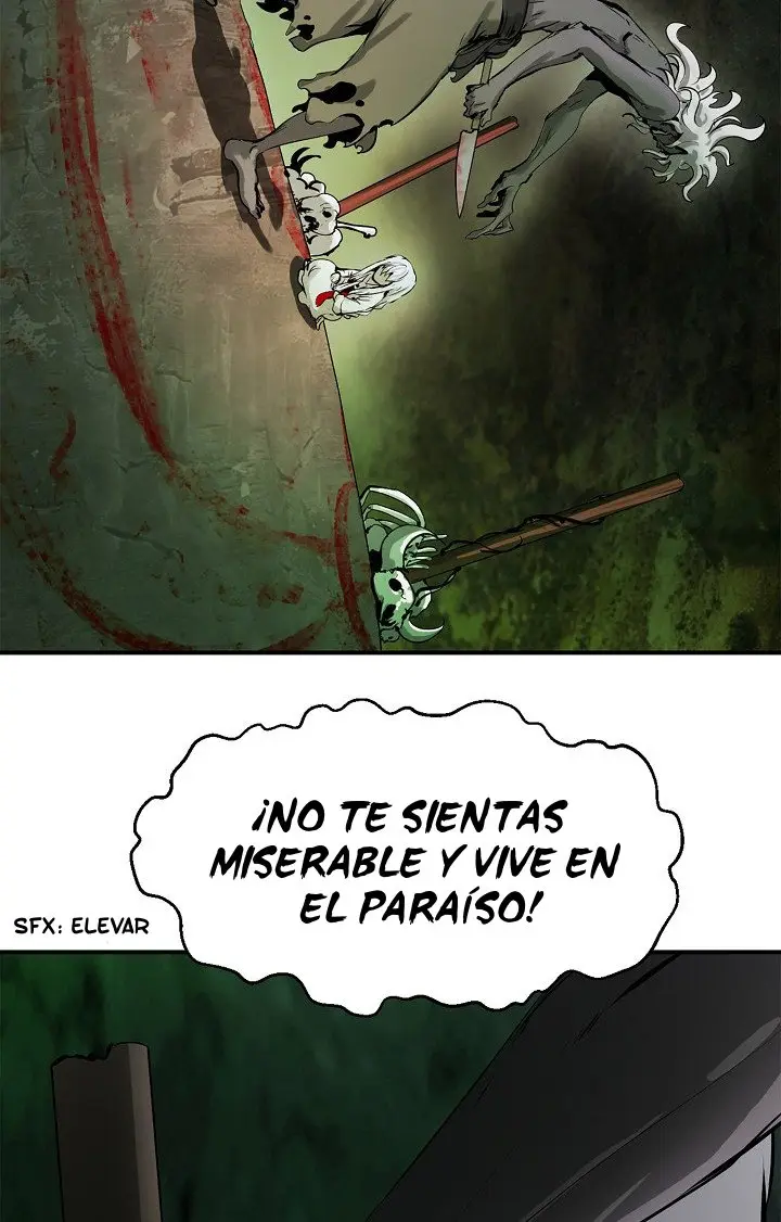 La Historia de la Reencarnación del Tigre capítulo 7, página 86