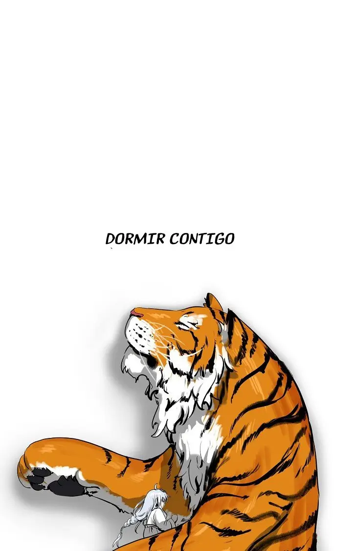 La Historia de la Reencarnación del Tigre capítulo 7, página 94