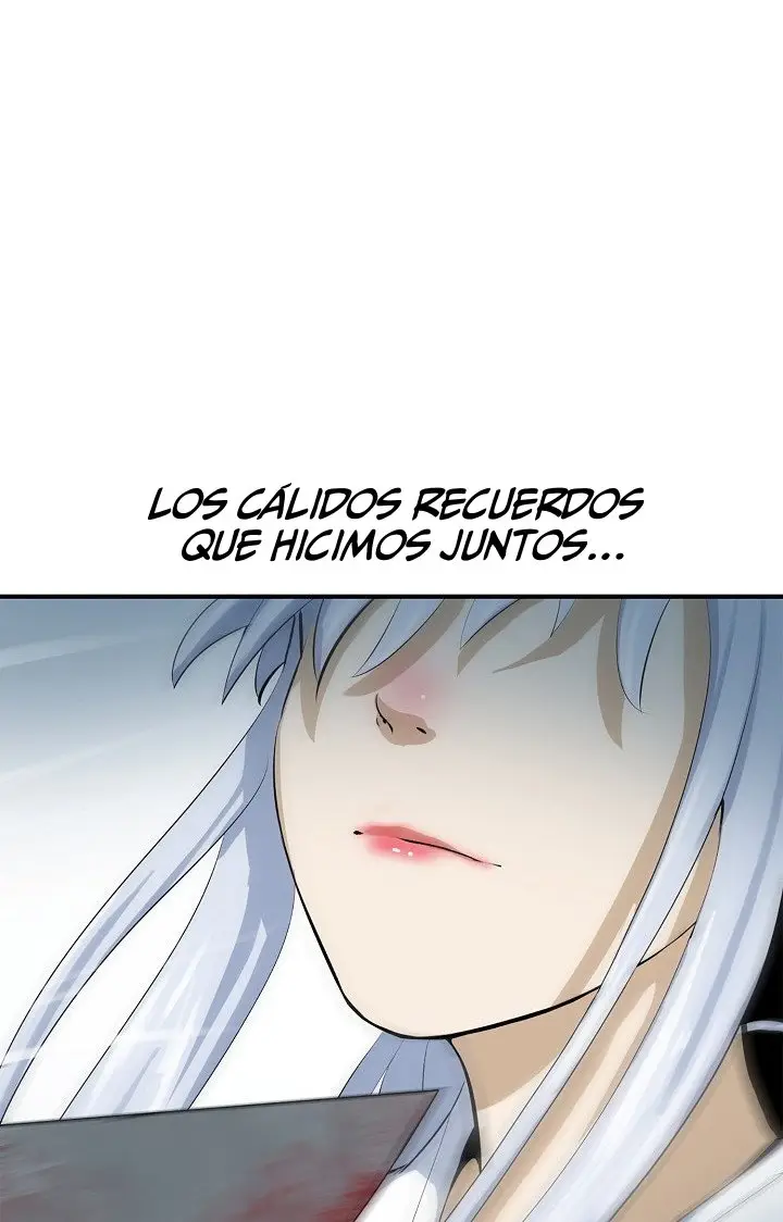 La Historia de la Reencarnación del Tigre capítulo 7, página 101