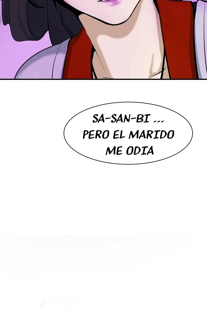 La Historia de la Reencarnación del Tigre capítulo 7, página 117
