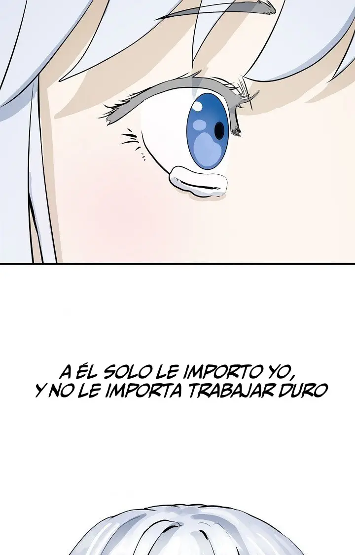 La Historia de la Reencarnación del Tigre capítulo 7, página 125
