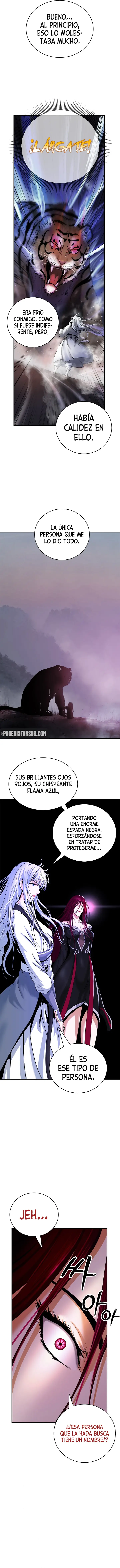 La Historia de la Reencarnación del Tigre capítulo 71, página 13