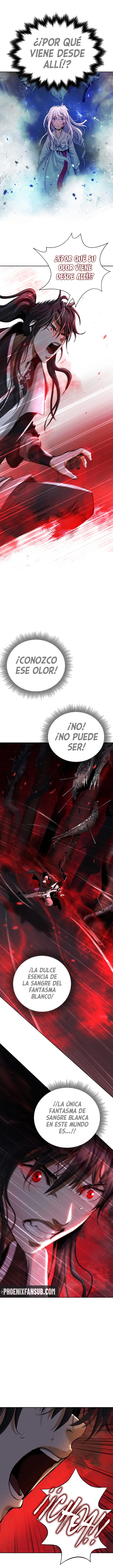 La Historia de la Reencarnación del Tigre capítulo 75, página 16