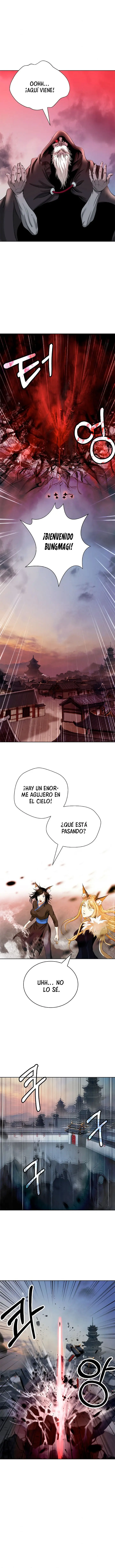 La Historia de la Reencarnación del Tigre capítulo 76, página 14