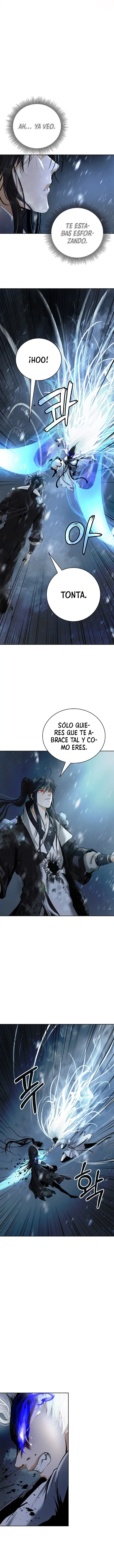 La Historia de la Reencarnación del Tigre capítulo 79, página 10