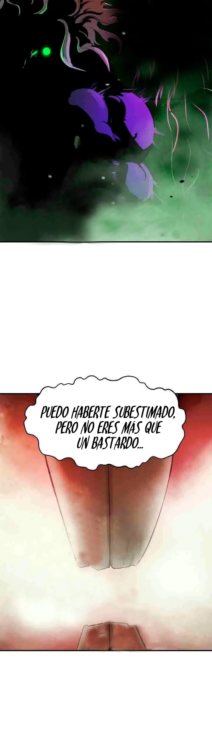 La Historia de la Reencarnación del Tigre capítulo 8, página 15