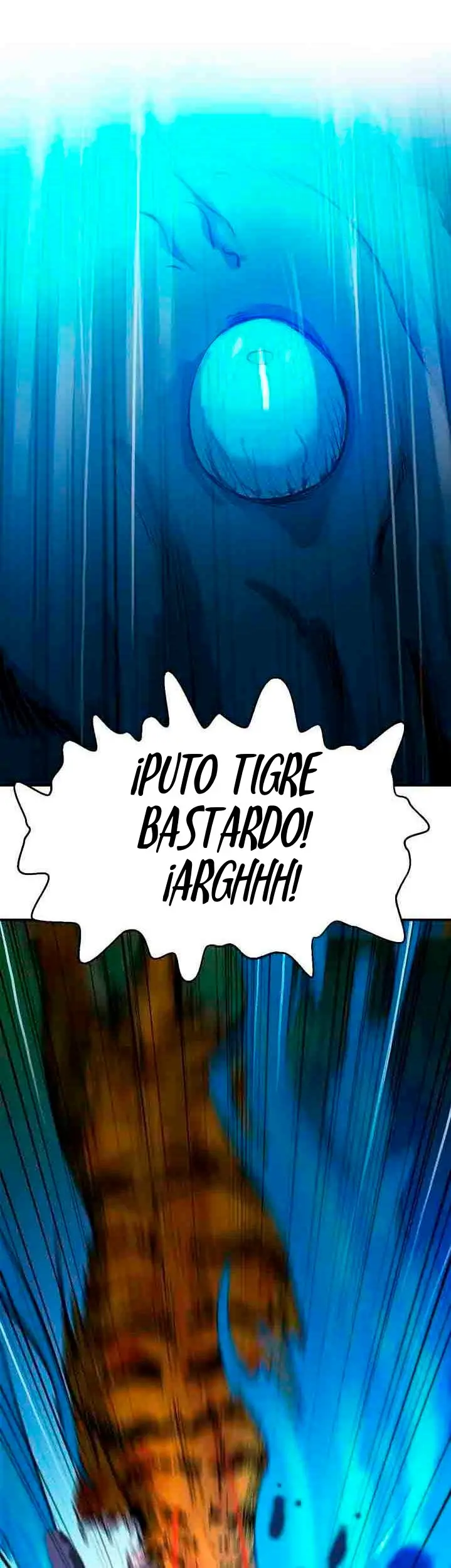 La Historia de la Reencarnación del Tigre capítulo 8, página 46