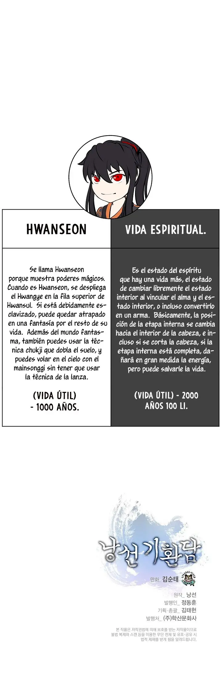 La Historia de la Reencarnación del Tigre capítulo 87, página 15