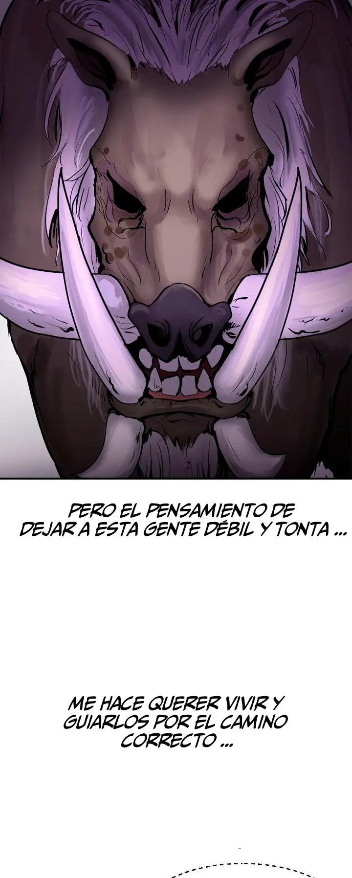 La Historia de la Reencarnación del Tigre capítulo 9, página 20