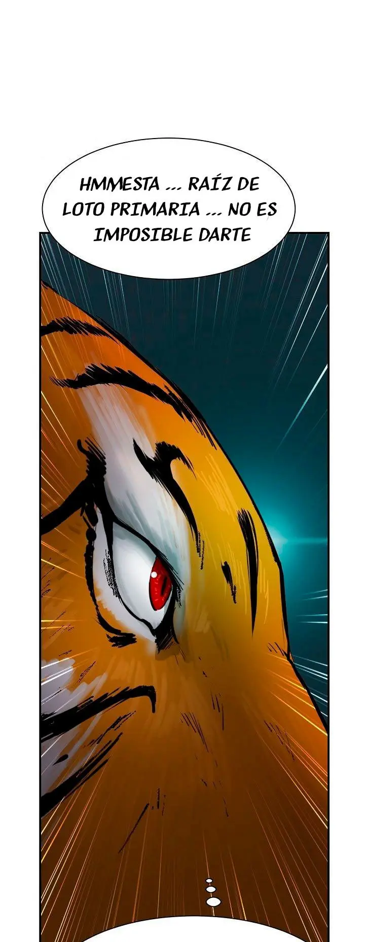 La Historia de la Reencarnación del Tigre capítulo 9, página 29