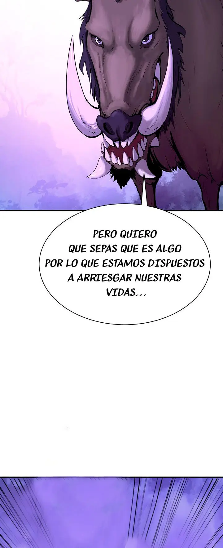 La Historia de la Reencarnación del Tigre capítulo 9, página 47