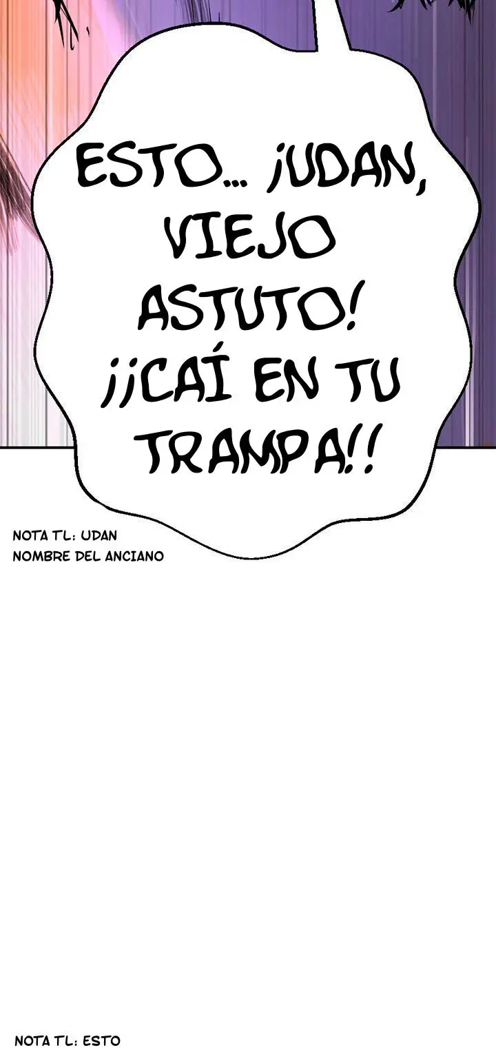 La Historia de la Reencarnación del Tigre capítulo 9, página 75