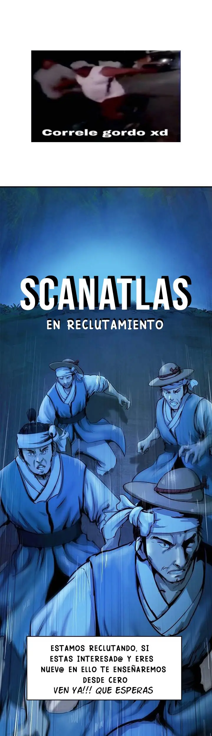 La Historia de la Reencarnación del Tigre capítulo 9, página 78