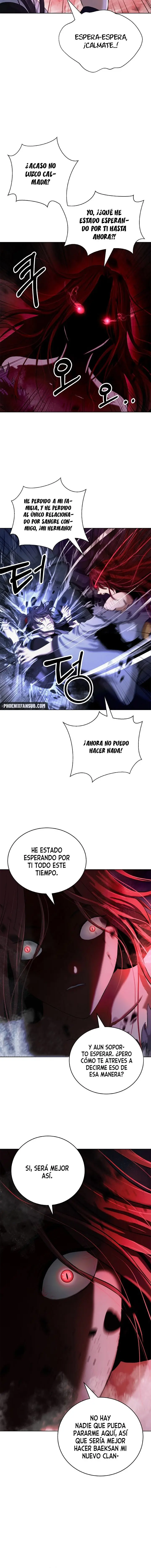 La Historia de la Reencarnación del Tigre capítulo 91, página 15
