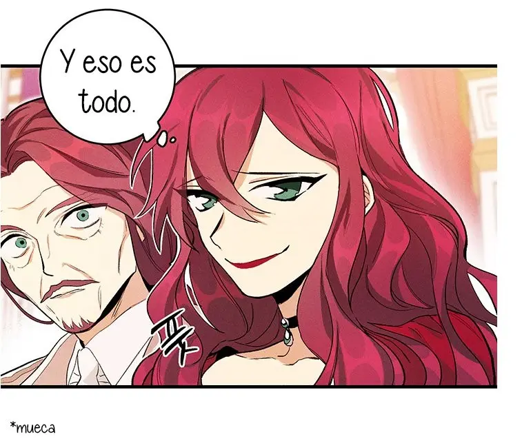 La Joven Chef Real capítulo 1, página 15
