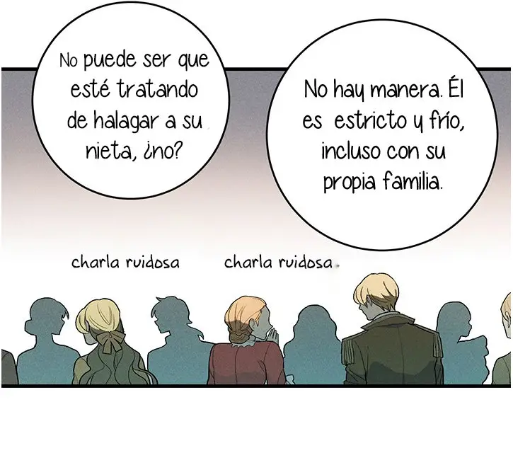 La Joven Chef Real capítulo 1, página 18