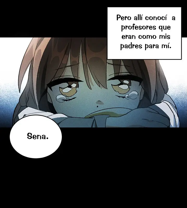 La Joven Chef Real capítulo 1, página 36