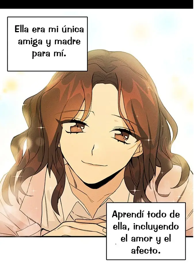 La Joven Chef Real capítulo 1, página 37