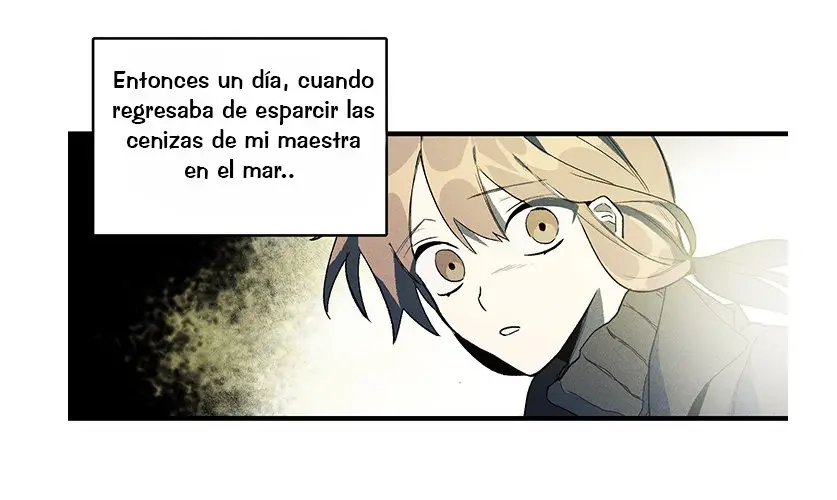 La Joven Chef Real capítulo 1, página 41
