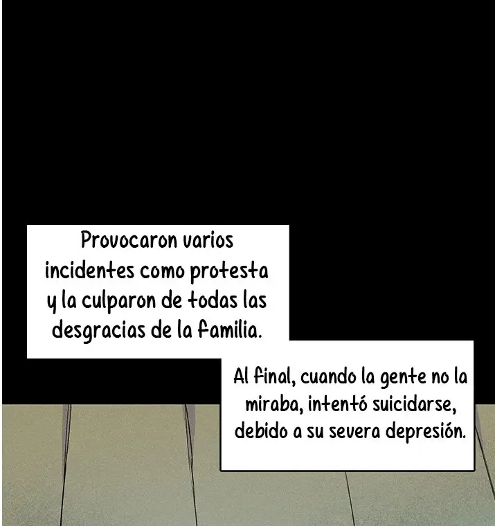 La Joven Chef Real capítulo 1, página 52