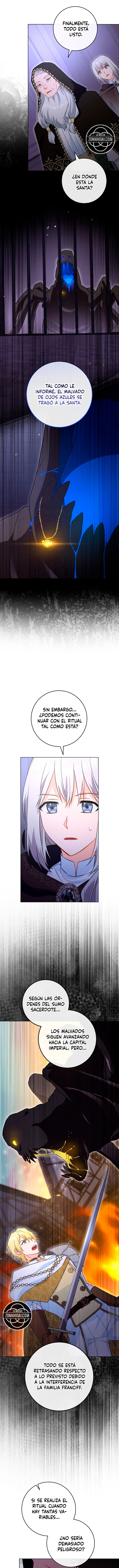 LA JOVEN CHEF ROYAL capítulo 222, página 8