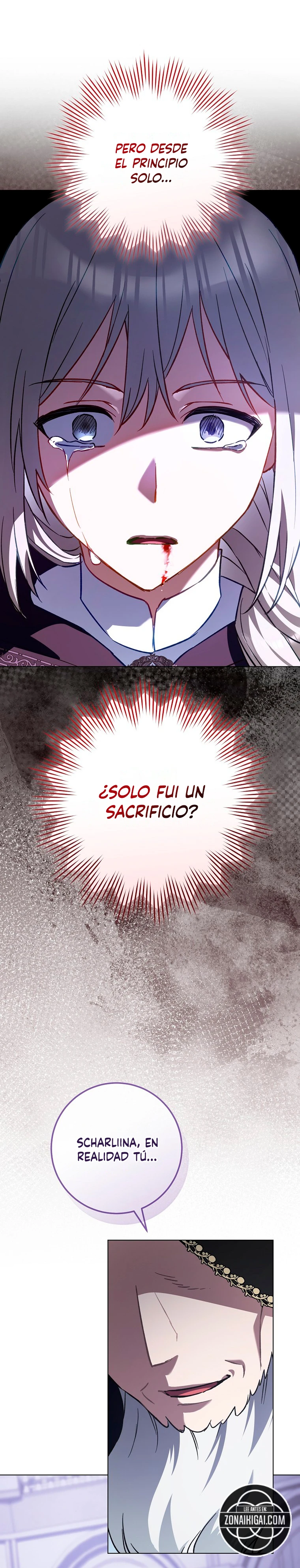 LA JOVEN CHEF ROYAL capítulo 222, página 15