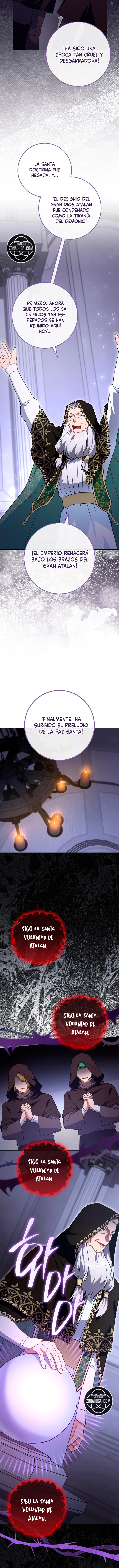 LA JOVEN CHEF ROYAL capítulo 222, página 18