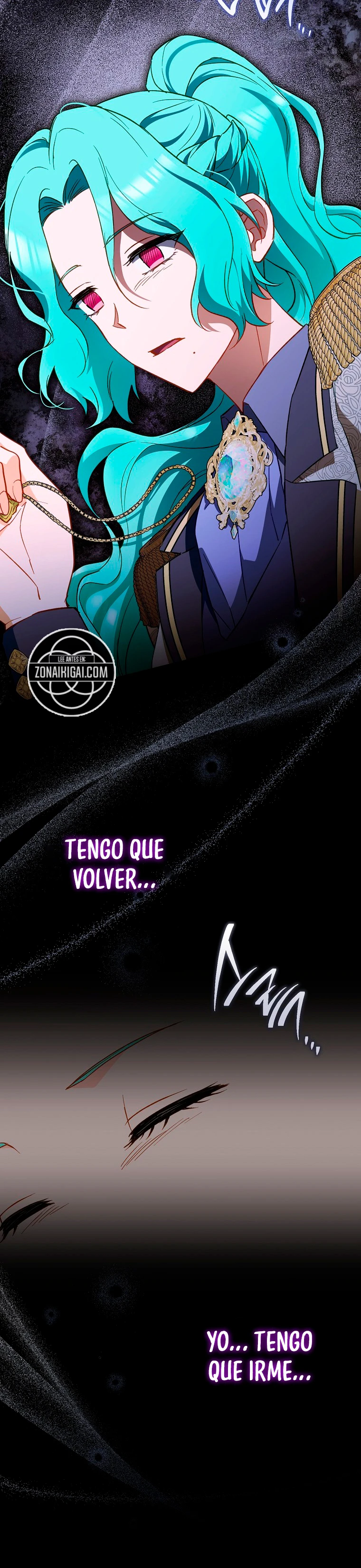 LA JOVEN CHEF ROYAL capítulo 223, página 3