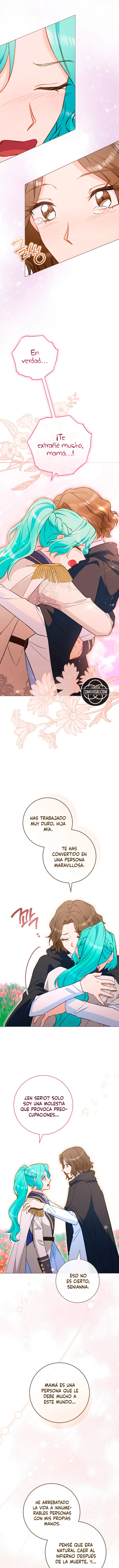LA JOVEN CHEF ROYAL capítulo 223, página 8