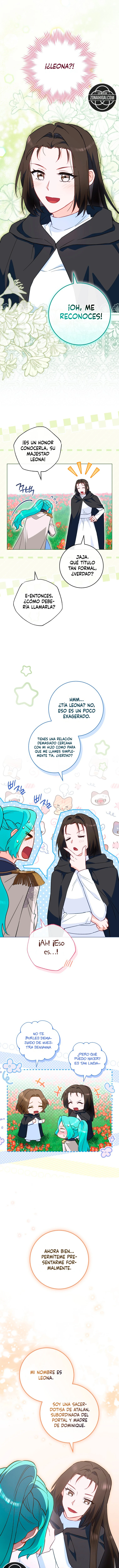 LA JOVEN CHEF ROYAL capítulo 223, página 12