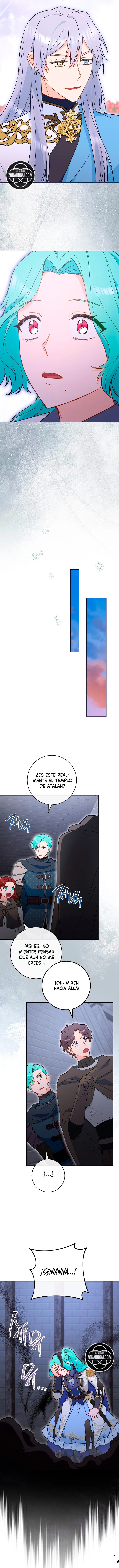 LA JOVEN CHEF ROYAL capítulo 223, página 16