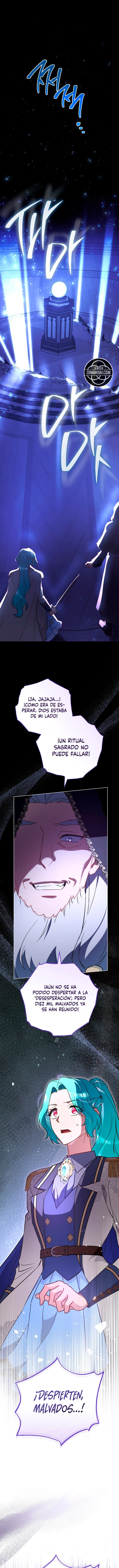 LA JOVEN CHEF ROYAL capítulo 224, página 2