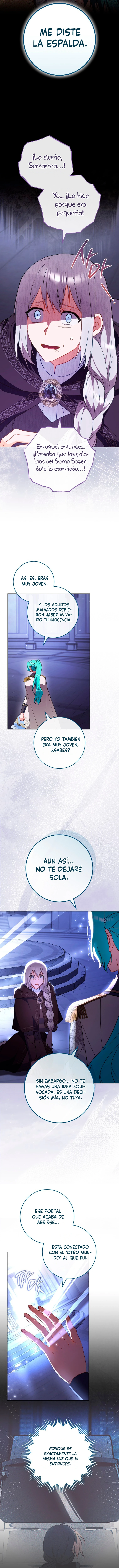 LA JOVEN CHEF ROYAL capítulo 224, página 10
