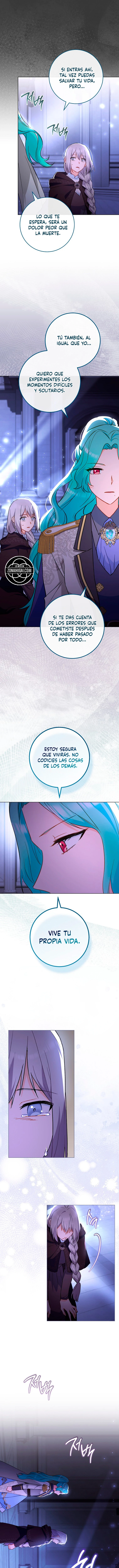 LA JOVEN CHEF ROYAL capítulo 224, página 12