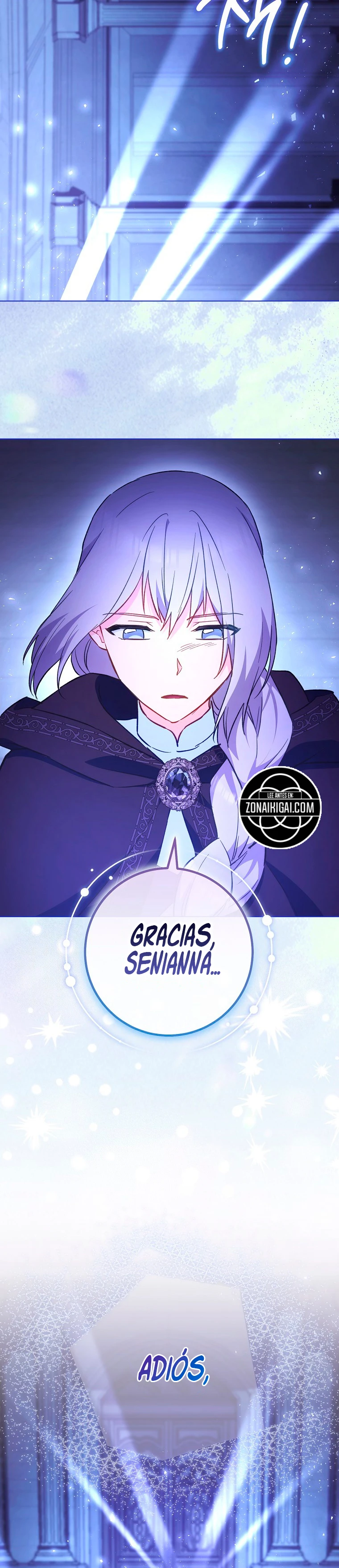 LA JOVEN CHEF ROYAL capítulo 224, página 13