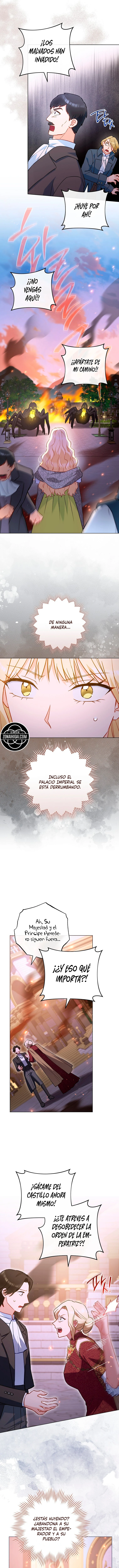 LA JOVEN CHEF ROYAL capítulo 224, página 16