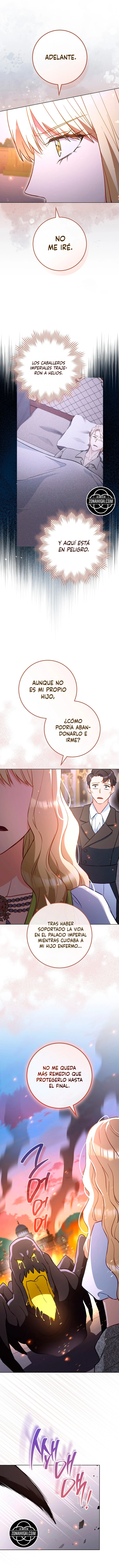 LA JOVEN CHEF ROYAL capítulo 224, página 18
