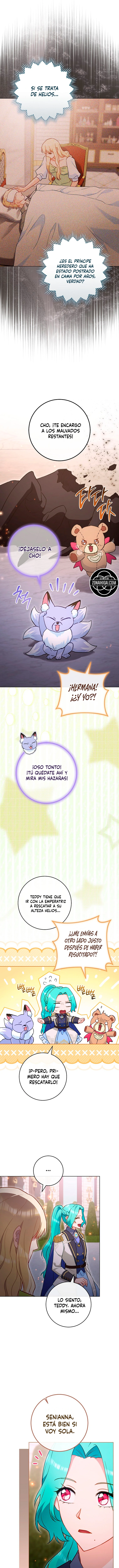 LA JOVEN CHEF ROYAL capítulo 225, página 4