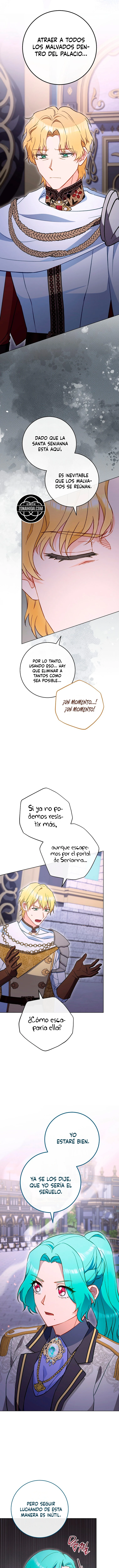 LA JOVEN CHEF ROYAL capítulo 225, página 18