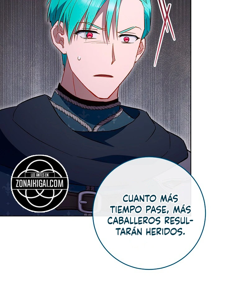 LA JOVEN CHEF ROYAL capítulo 225, página 19