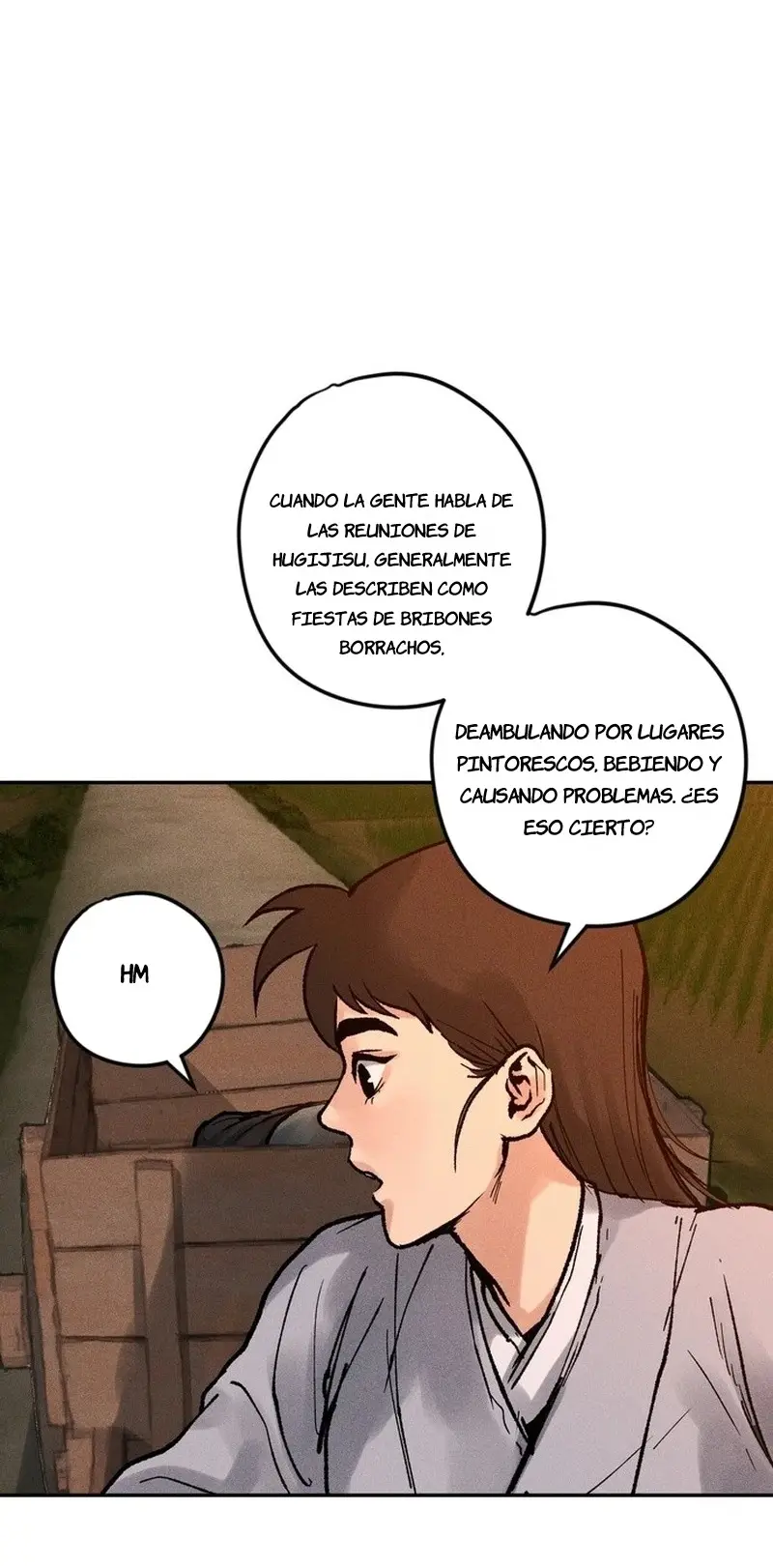 La leyenda de cultivación de un regresor capítulo 9, página 16