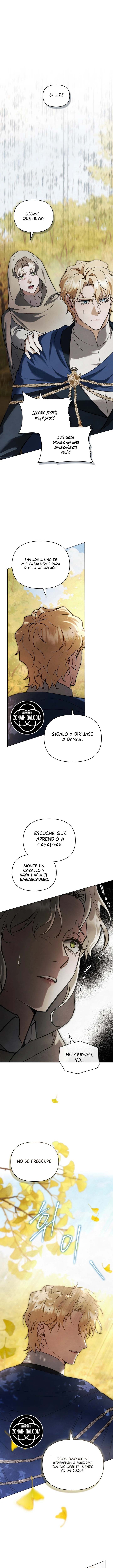 La Noche Con Su Majestad capítulo 59, página 2