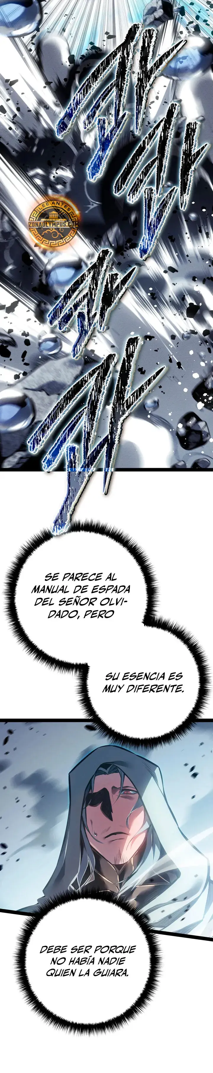 La Regresión del Bastardo Reencarnado del Clan de la Espada capítulo 102, página 14